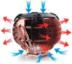 Obrazek Cooler Master Sphere - czyli chodzenie troch inaczej ...