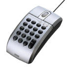 Obrazek Mysz z klawiatur numeryczn