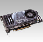 Obrazek Koniec produkcji GeForce 8800GTS 320MB ?