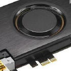 Obrazek ASUS Xonar D2X z interfejsem PCI-E
