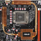 Obrazek Pyta ASUS P5E WS i P5E3