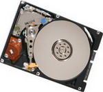 Obrazek Hitachi obiecuje 4TB dyski do 2011 roku