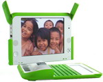 Obrazek Intel stworzy nową architekturę specjalnie dla OLPC