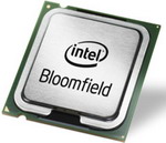 Obrazek Intel Nehalem na rynku do końca 2008