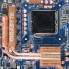 Obrazek Gigabyte GA-X38-DS5 dla nowych Core Duo ...