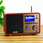 Obrazek Internetowe Radio ASUS