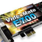 Obrazek VideoMate E700 podwójny tuner TV DVB-T