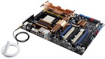 Obrazek Asus i Gigabyte prezentuj pyty z AMD 790FX
