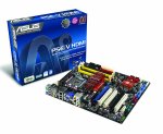 Obrazek Nowe płyty główne Asusa P5E-V P5E-VM z HDMI