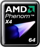 Obrazek AMD Phenom - Innowacja przetaktowywania