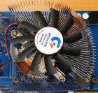 Obrazek Gigabyte Radeon HD 3850 i 3870 z Zalmanem