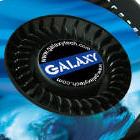 Obrazek Galaxy GeForce 8800GT dla overclockerw