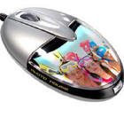 Obrazek Rodzina pod rk - Saitek Mouse Photo ...