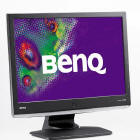 Obrazek BenQ E2000Wa i E2200Wa - tania alternatywa dużego obrazu