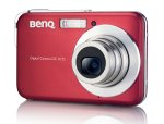 Obrazek BenQ X735 - ultra płaski aparat