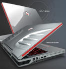 Obrazek Alienware i jego Extremalne siedemnastki ...
