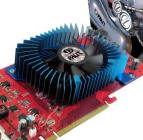 Obrazek Palit Radeon HD 3800 już w sprzedaży ...
