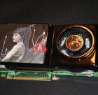 Obrazek Moliwoci GeForce 8800GTS 512MB w testach ...