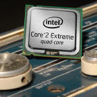Obrazek Intel wituje 60 lat tranzystora ...
