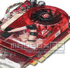 Obrazek Galeria nowości, czyli Radeon HD 3450, HD 3470 & HD 3650