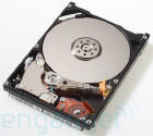 Obrazek Hitachi - Dyski 500 GB do notebooków ...