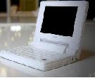 Obrazek Iriver D5 White - przenony sownik