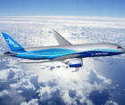 Obrazek Boeing 787 Dreamliner nie bdzie lata w USA ?
