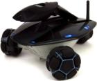 Obrazek Robot pilnujcy domu