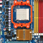 Obrazek GIGABYTE GA-MA770-DS3 - pyta dla Phenoma ...