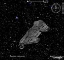 Obrazek Aktualizacja nieba w Google Earth