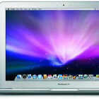 Obrazek Najcieńszy notebook świata - Apple MacBook Air