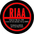 Obrazek RIAA ciga studentw