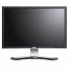 Obrazek Dell 2408WFP - 24 cale z wejciem DisplayPort