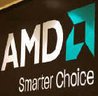 Obrazek AMD testuje ju procesory w technologii 45 nm.