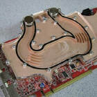 Obrazek Radeon HD 3870 z chodzeniem wodnym ...