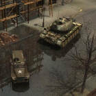 Obrazek Codename: Panzers - Cold War w marcu ...
