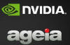Obrazek NVIDIA przejmuje firm AGEIA