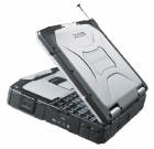 Obrazek Panasonic CF-19 i CF-30 - wytrzymao i 7 godzin pracy ...