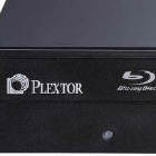 Obrazek Plextor - nowe napdy optyczne HD-DVD Blu-Ray DVD