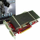Obrazek PowerColor Radeon HD 3870 SCS3 wszed do sprzeday ...