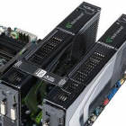 Obrazek Geforce 9800 GX2 - czyli 2 x 128 jednostek cieniujcych ...