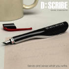 Obrazek Piro D:Scribe ... pisanie SMSa nabiera dosownego znaczenia