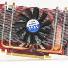 Obrazek MSI 8800 GT Zilent