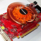 Obrazek PowerColer Radeon HD 3850 z 1 GB pamięci na pokładzie ...