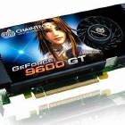Obrazek Coraz wicej GeForce 9600 ...