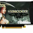 Obrazek Podkrcone MSI GeForce 9800 GX2 ?