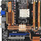 Obrazek Asus M3N-HT Deluxe