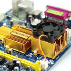 Obrazek Little Falls - platforma dla procesora Intel Atom
