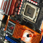 Obrazek ASUS R.O.G. Striker II Extreme