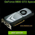 Obrazek GeForce 9800 GTX bdzie kosztowa od 299 do 349 USD ...